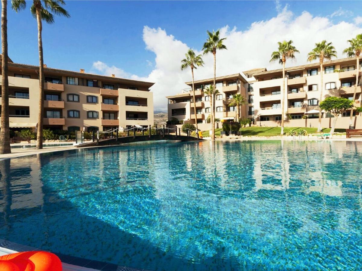 Live Adeje Playa Paraiso Con Gran Terraza Y Vista Al Mar Costa Adeje  Εξωτερικό φωτογραφία